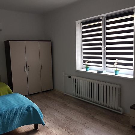 Apartament Angelo Sosnowiec Eksteriør bilde