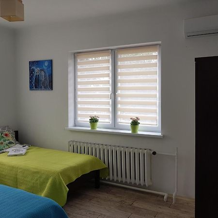 Apartament Angelo Sosnowiec Eksteriør bilde
