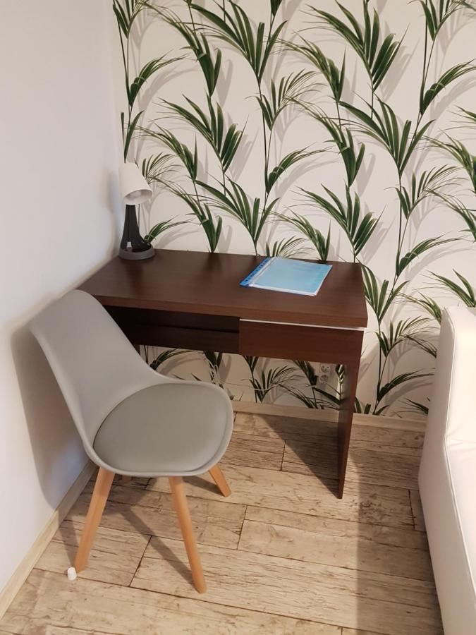 Apartament Angelo Sosnowiec Eksteriør bilde