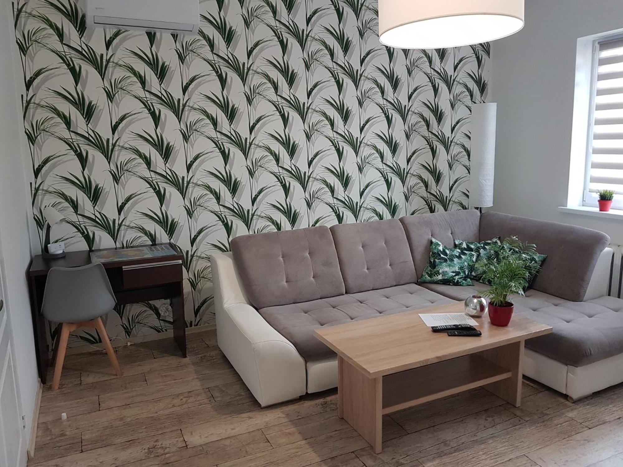 Apartament Angelo Sosnowiec Eksteriør bilde