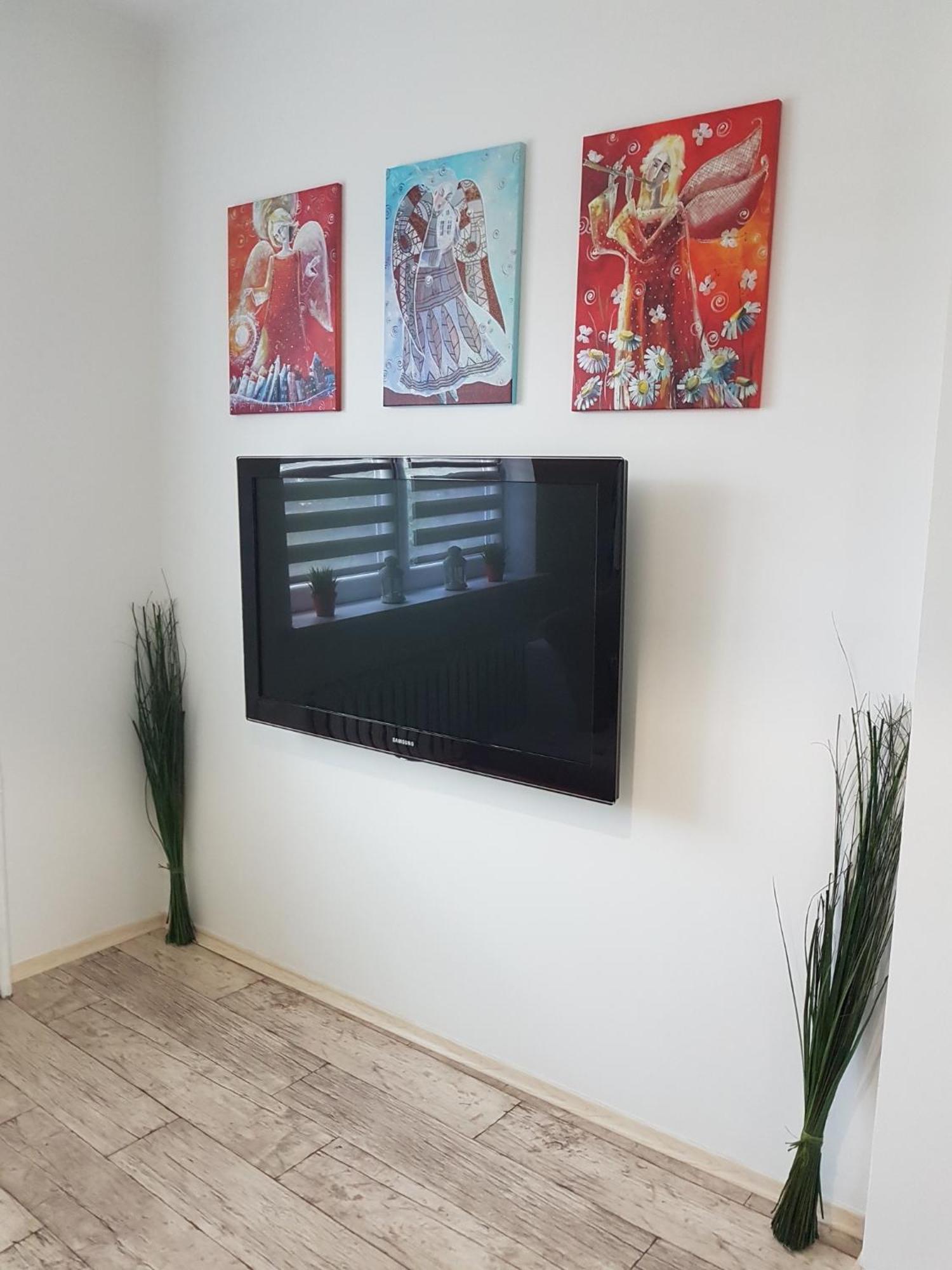 Apartament Angelo Sosnowiec Eksteriør bilde