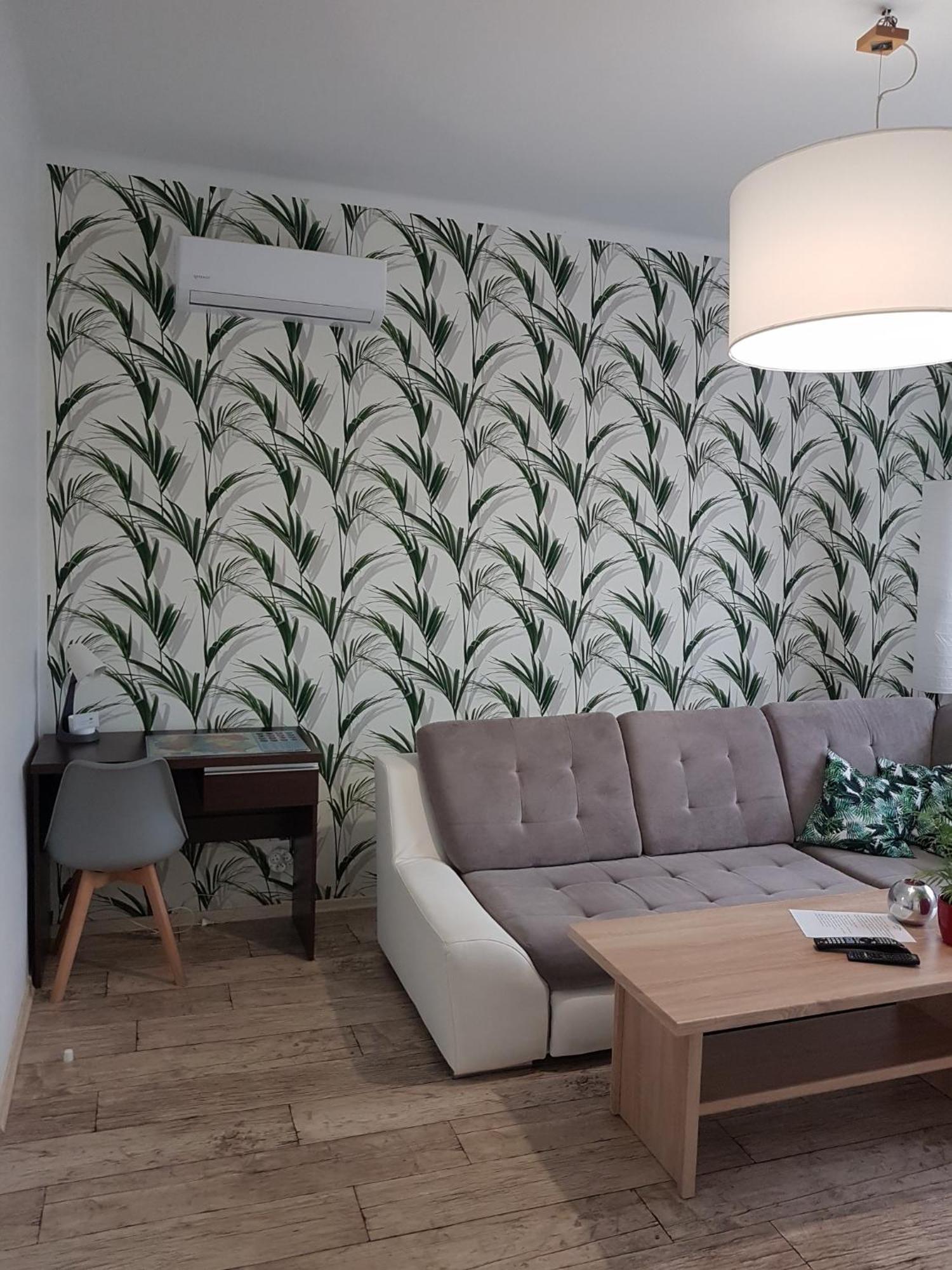 Apartament Angelo Sosnowiec Eksteriør bilde