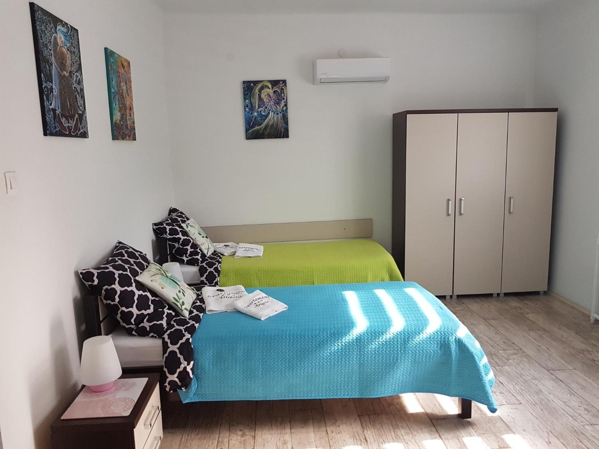 Apartament Angelo Sosnowiec Eksteriør bilde