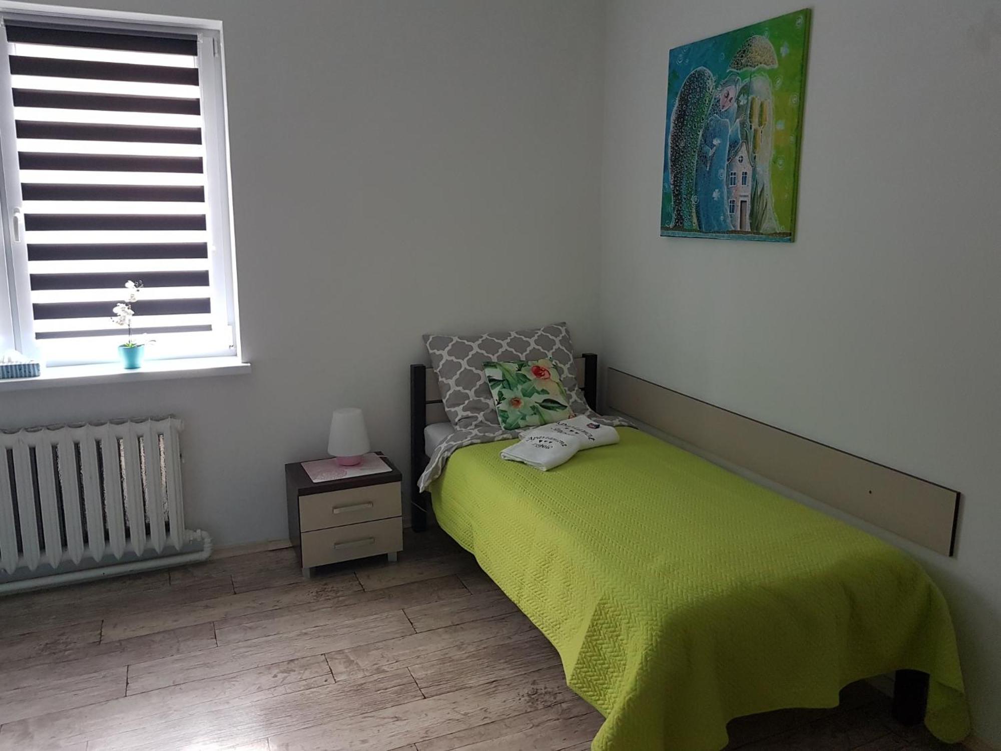 Apartament Angelo Sosnowiec Eksteriør bilde