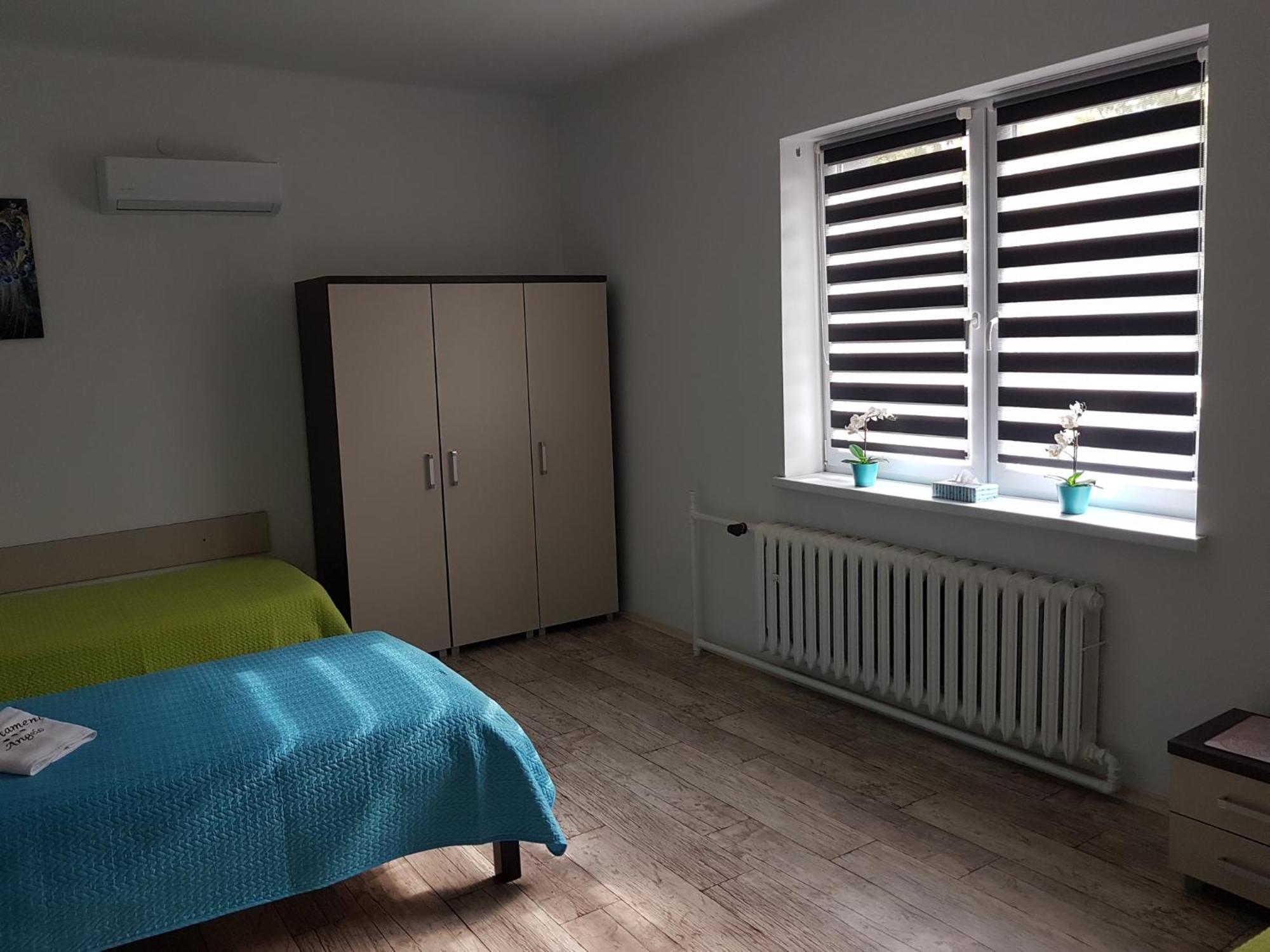 Apartament Angelo Sosnowiec Eksteriør bilde
