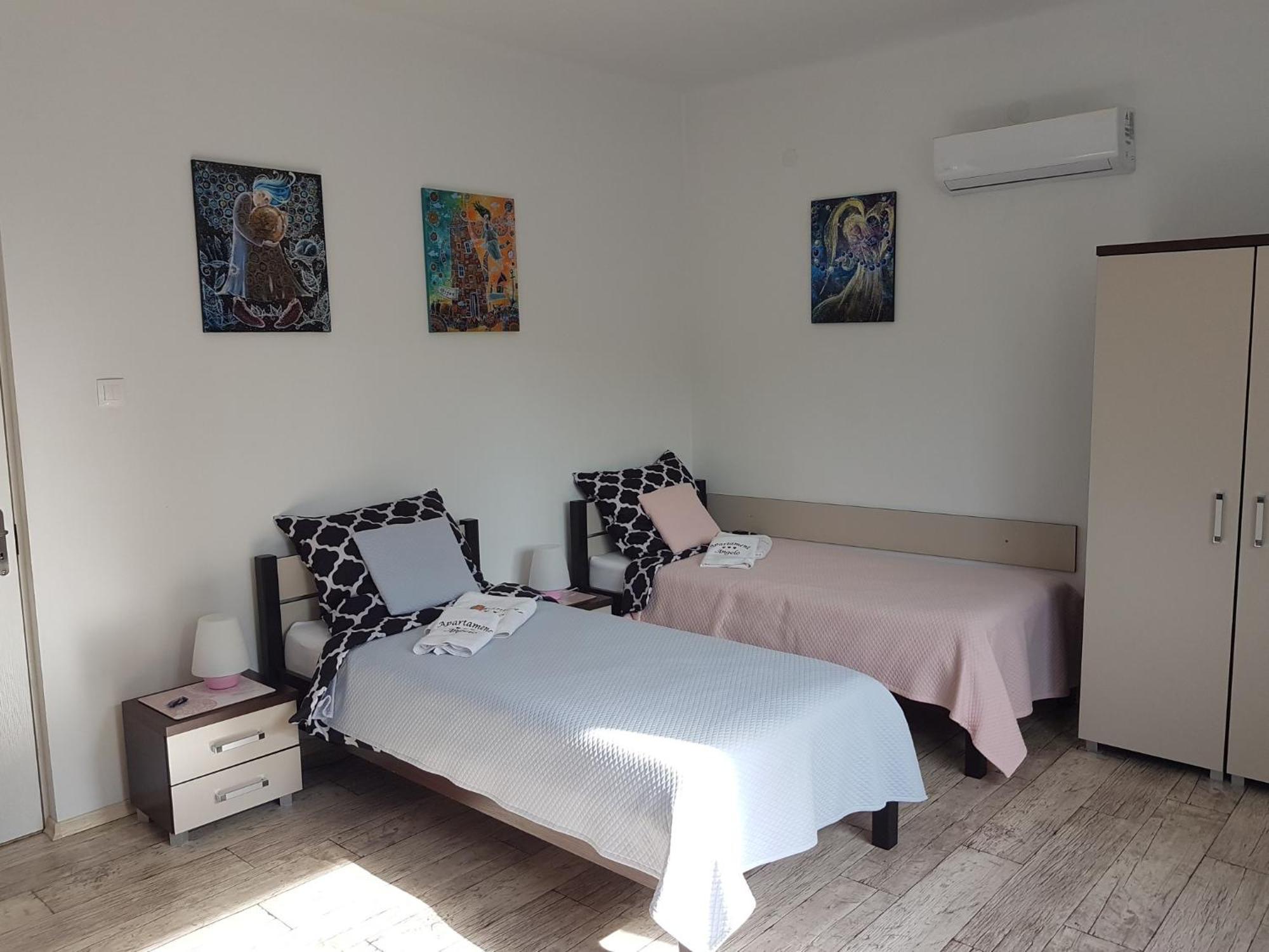 Apartament Angelo Sosnowiec Eksteriør bilde