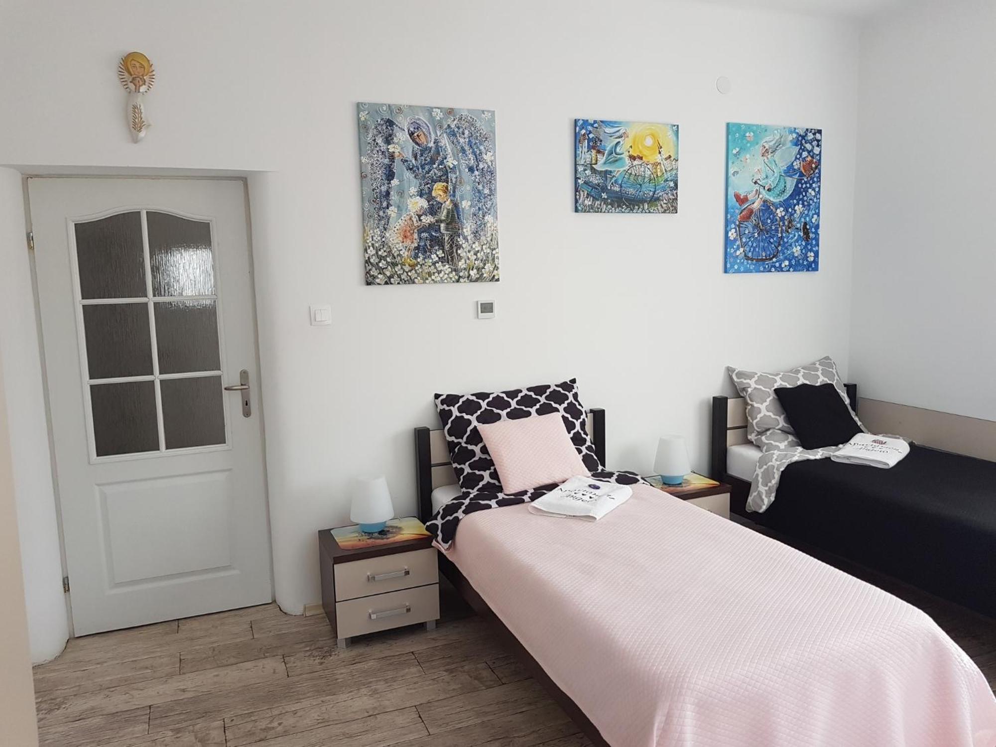 Apartament Angelo Sosnowiec Eksteriør bilde