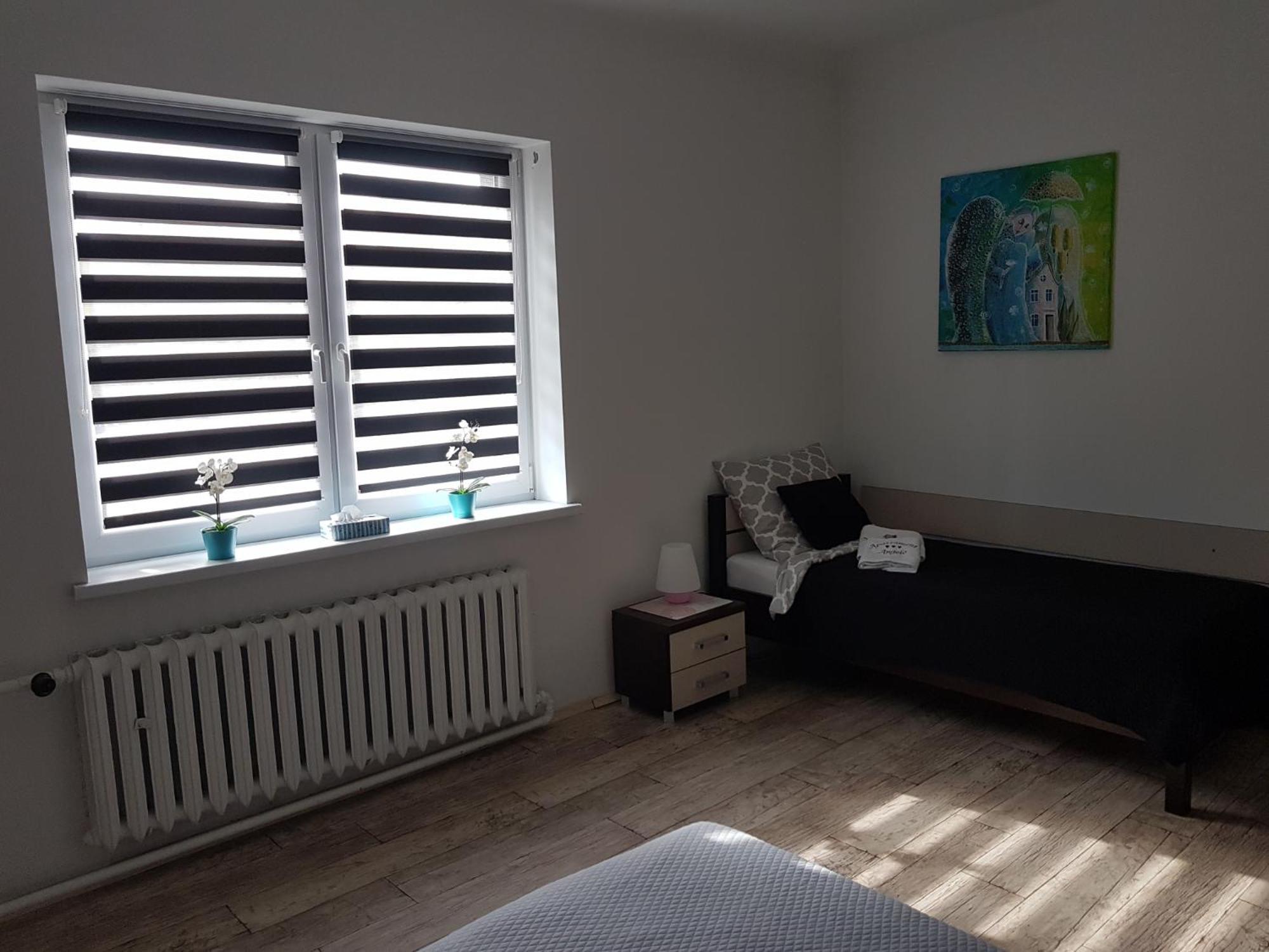 Apartament Angelo Sosnowiec Eksteriør bilde