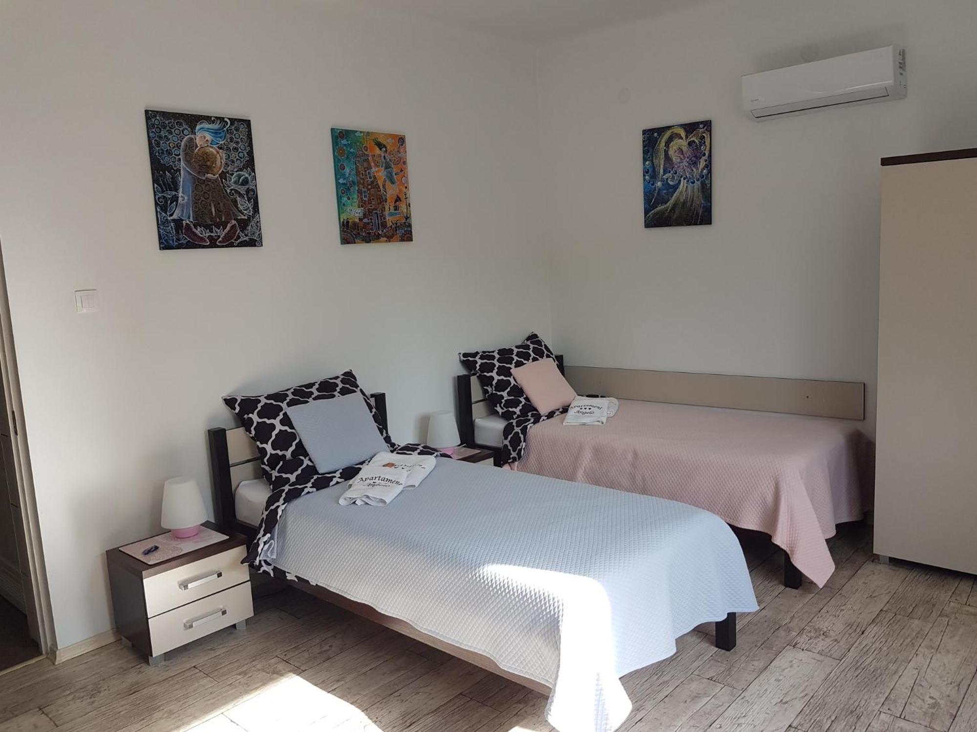 Apartament Angelo Sosnowiec Eksteriør bilde