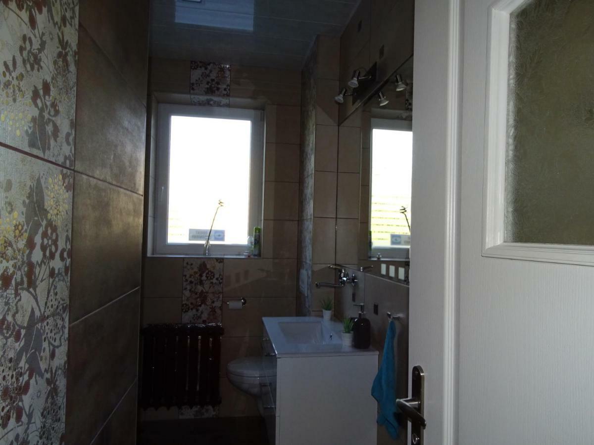 Apartament Angelo Sosnowiec Eksteriør bilde