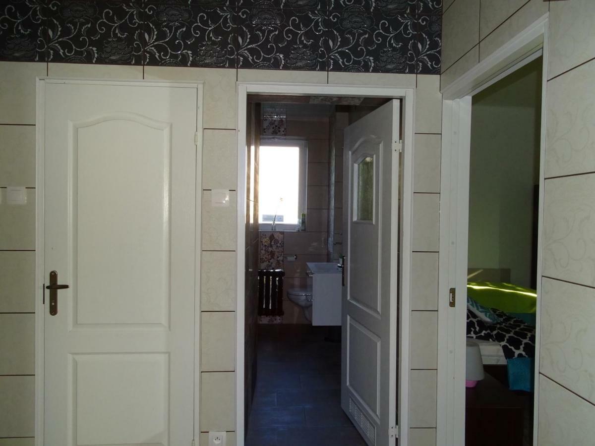 Apartament Angelo Sosnowiec Eksteriør bilde