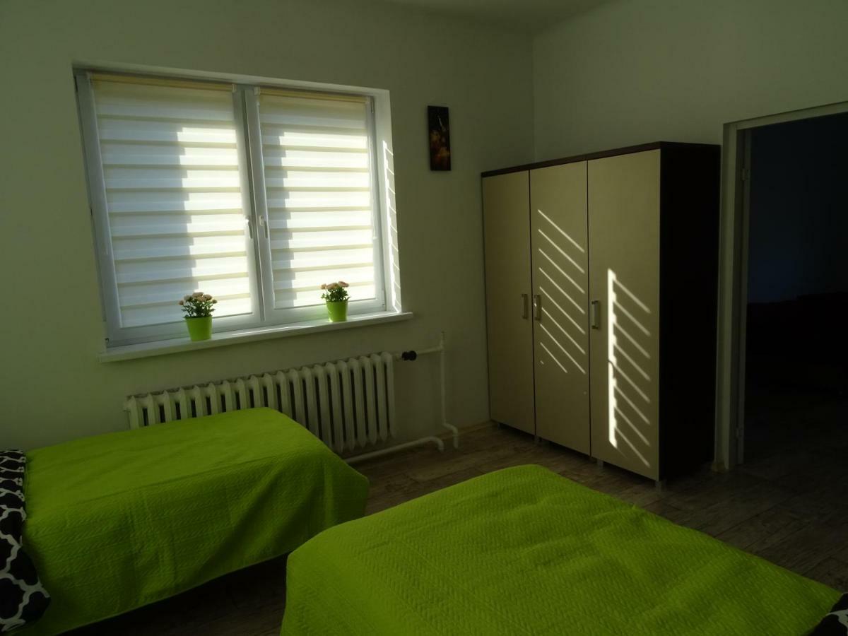 Apartament Angelo Sosnowiec Eksteriør bilde
