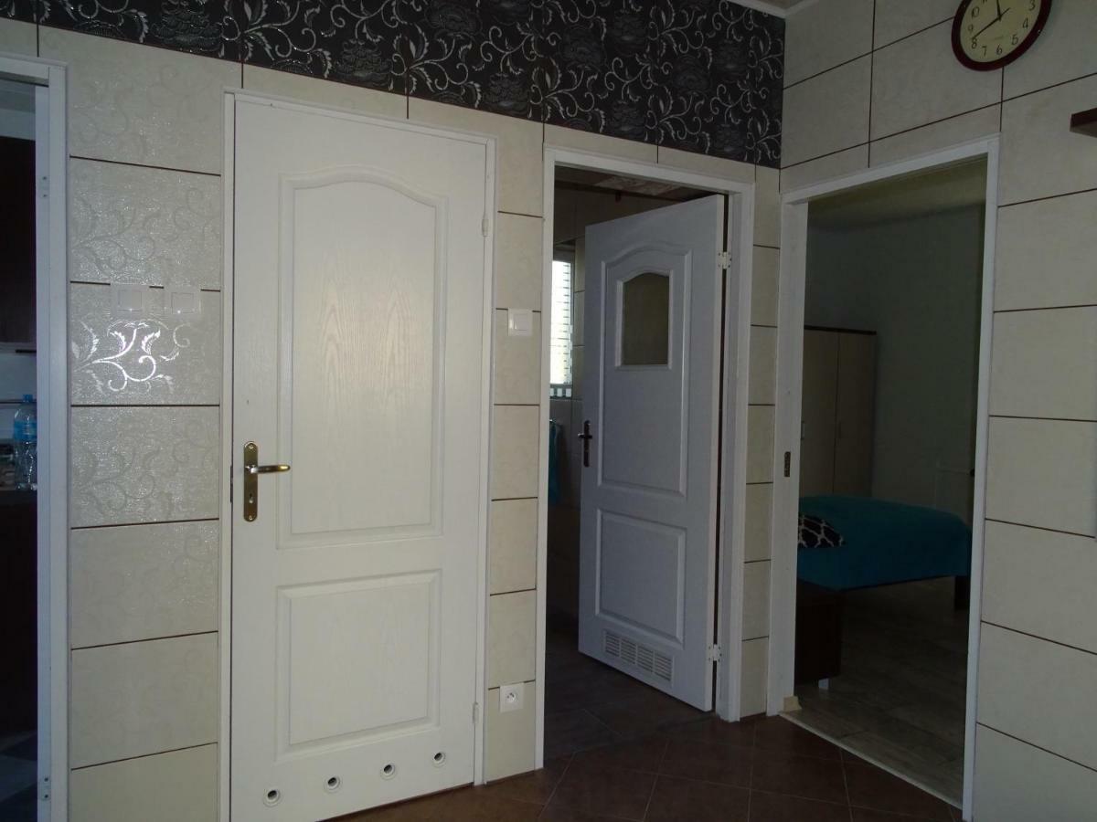 Apartament Angelo Sosnowiec Eksteriør bilde