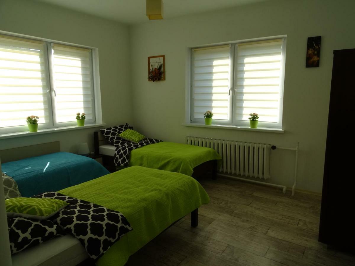 Apartament Angelo Sosnowiec Eksteriør bilde