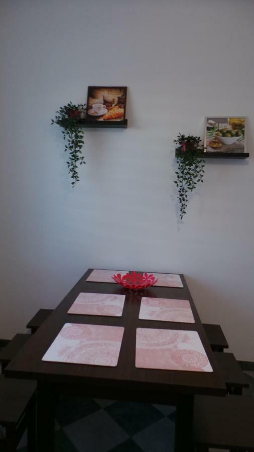 Apartament Angelo Sosnowiec Eksteriør bilde