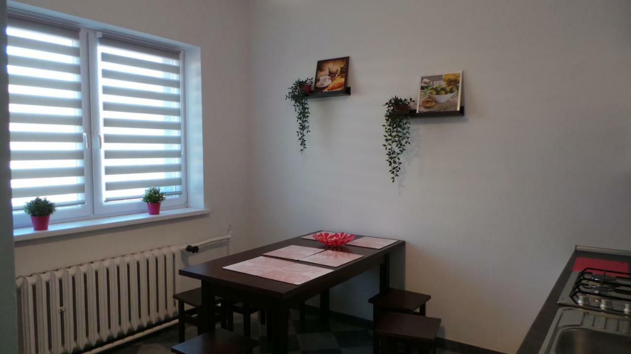 Apartament Angelo Sosnowiec Eksteriør bilde